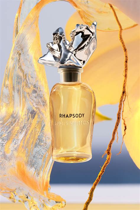 louis vuitton rhapsody fragrance.